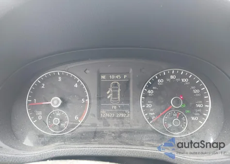 2012 Volkswagen Passat 2.0L Tdi Sel Premium from USA, damaged, VIN 1VWCN7A32CC044288